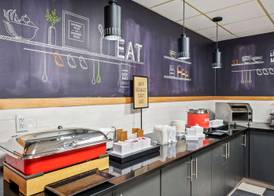 Hampton Inn Cleveland/Westlake 5