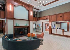 Homewood Suites by Hilton Cleveland-Beachwood 5