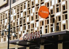 the Curtis Denver - a DoubleTree by Hilton Hotel 4