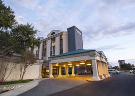 DoubleTree by Hilton DFW Airport North 3