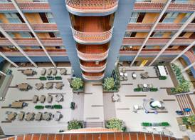 Embassy Suites by Hilton Denver Central Park 2