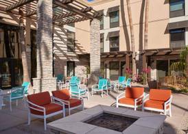 Hampton Inn & Suites Phoenix/Scottsdale on Shea Boulevard 4