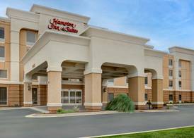 Hampton Inn & Suites Jackson 2