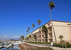 Hampton Inn Channel Islands Harbor 3