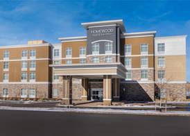 Homewood Suites By Hilton Thornton Denver 4