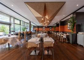 DoubleTree by Hilton Paris Boulogne 5