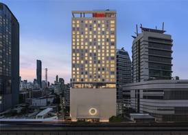 Kromo Bangkok, Curio Collection By Hilton 5
