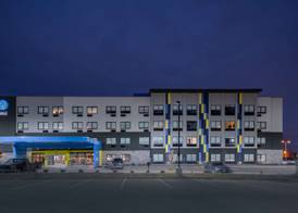 Tru by Hilton Garland Richardson 4