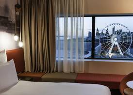Pullman Liverpool 5