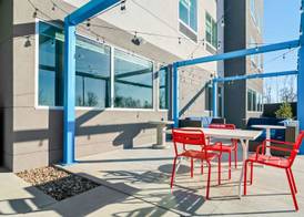 Tru By Hilton Rogers Bentonville 3