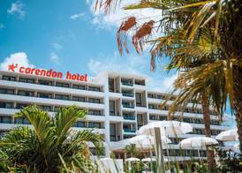 Mangrove Beach Corendon Curacao All-Inclusive Resort, Curio by Hilton 2