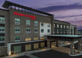 Hampton Inn & Suites By Hilton Wheat Ridge Denver West 5