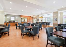 Hampton Inn West Palm Beach-Lake Worth-Turnpike 5