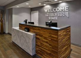 Hampton Inn & Suites Las Vegas Airport 4