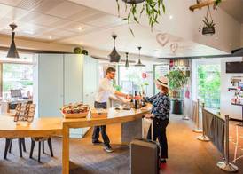 ibis Colmar Est - Hotel Restaurant en Alsace 3