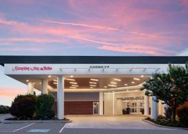 Hampton Inn & Suites Hershey 2