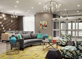 Homewood Suites By Hilton Florence 5