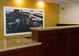 Hampton Inn Norfolk/Chesapeake (Greenbrier Area) 5