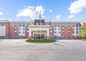 Homewood Suites by Hilton Denver Tech Center 4