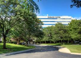 Embassy Suites by Hilton Detroit Troy Auburn Hills 3
