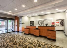 Hampton Inn & Suites Orlando/South Lake Buena Vista, FL 4