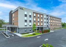 Home2 Suites By Hilton Boston Franklin 3