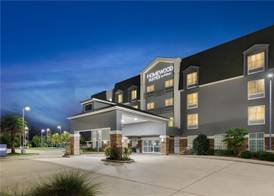 Homewood Suites by Hilton Slidell 3