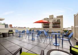 Home2 Suites by Hilton New York Long Island City, NY 2