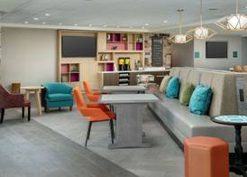 Home2 Suites by Hilton Columbus Polaris 5