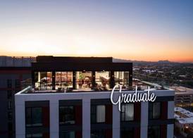 Graduate by Hilton Tucson 2