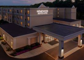 Homewood Suites by Hilton Boston/Canton, MA 3