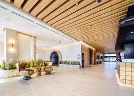 The Key Hotel Dubuque, Tapestry Collection By Hilton 3