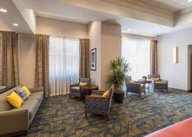 Hampton Inn & Suites - Tulsa Downtown, OK 4