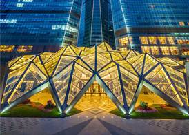 Hilton Chengdu 4