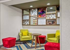 Hampton Inn Bowie 2