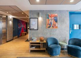 ibis budget Meudon Paris Ouest 3