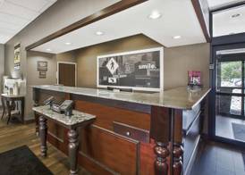 Hampton Inn Pittsburgh University/Medical Center 4