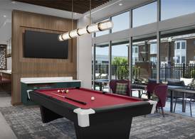 Homewood Suites By Hilton Columbia Downtown 3