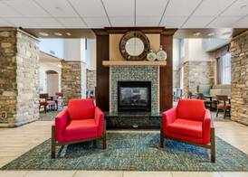 Hampton Inn & Suites Colorado Springs-Air Force Academy-I-25 5