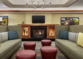 Hampton Inn & Suites Frederick-Fort Detrick 4