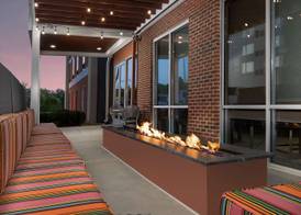 Home2 Suites by Hilton Knoxville West 4