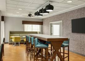 Hampton Inn Derby Wichita Southeast 5