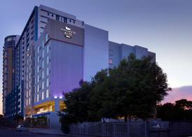 Homewood Suites by Hilton Miami Downtown/Brickell 3