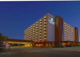 Embassy Suites by Hilton Dallas-Market Center 5