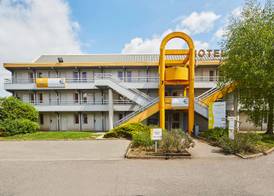 Premiere Classe Melun Senart - Vert Saint Denis 3