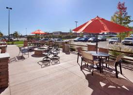 Hampton Inn Butler 2