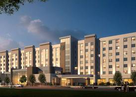 Embassy Suites by Hilton College Station 5