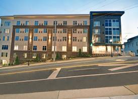 Homewood Suites by Hilton Athens Downtown University Area 4