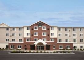Homewood Suites by Hilton Atlantic City/Egg Harbor Township 4