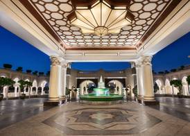 Shangri-La Qaryat Al Beri, Abu Dhabi 4